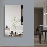 Зеркало Алмаз-Люкс А-037 120x70