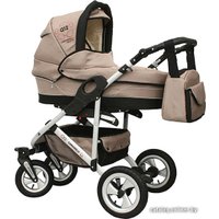 Универсальная коляска Camarelo Q12 (2 в 1)