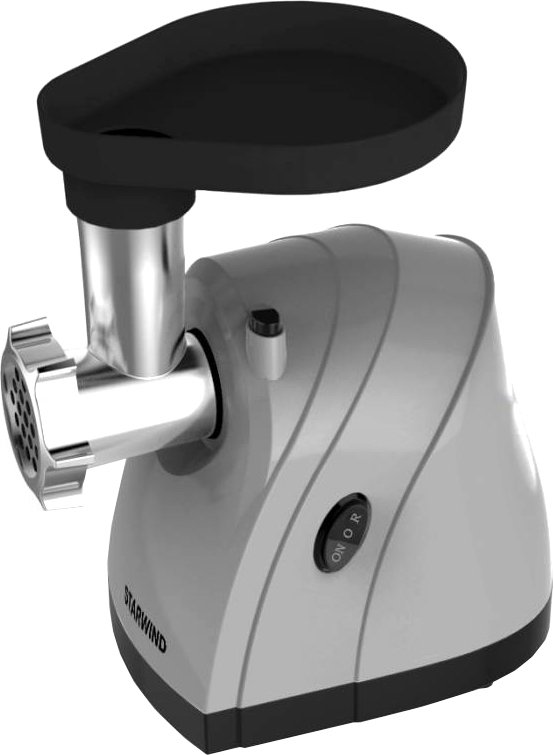 

Мясорубка StarWind SMG5485