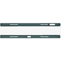 Чехол для планшета Spigen Urban Fit для Apple iPad Air 13" 2024/2025 ACS07672 (темно-зеленый)