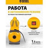 Насосная станция Denzel PSХ1300