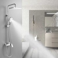 Душевая система  Shevanik S4536
