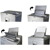 Шредер Office-Kit SA200 (1.9х10) в Витебске