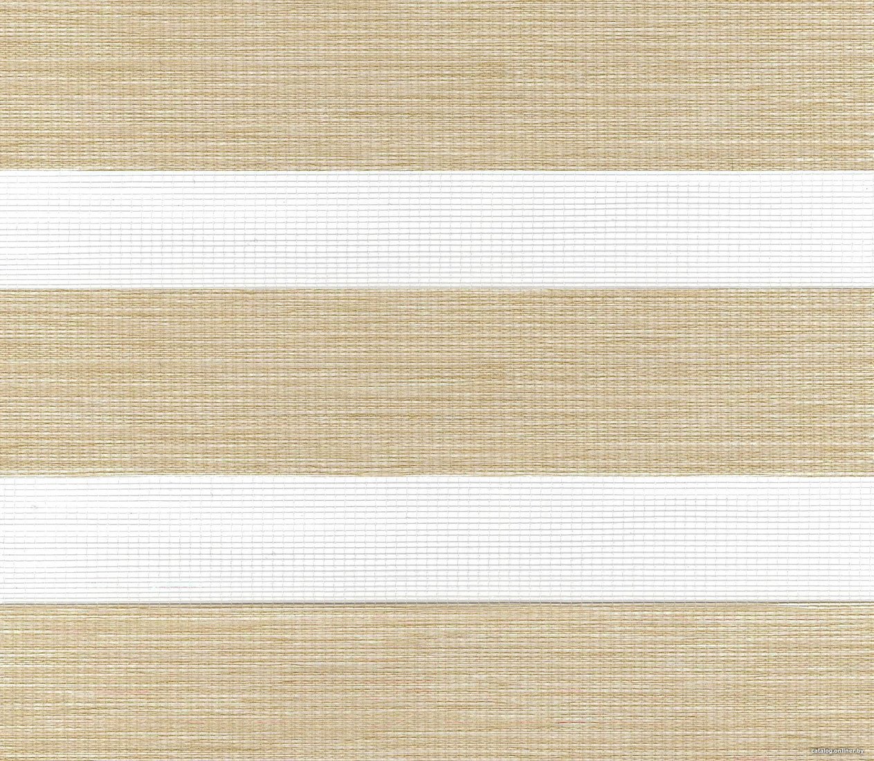 Шторы день-ночь Lm Decor Фьюжн ДН LB 20-01 160x170