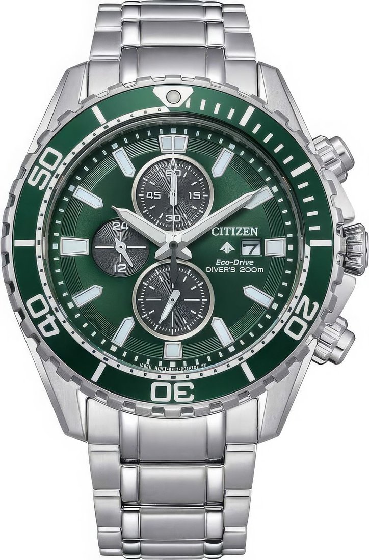 

Наручные часы Citizen Promaster CA0820-50X