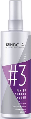 Сыворотка Indola Innova №3 Finish Smooth Serum 200 мл