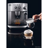 Кофемашина DeLonghi Magnifica ESAM 4200.S