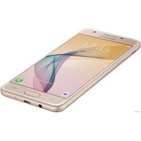 Телефон Samsung Galaxy J5 Prime Gold [G570F]