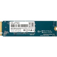 SSD QUMO Novation 3D TLC 1TB Q3DT-1000GPP4-NM2