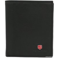 Кошелек Peterson PTN MR-05-CN (черный)