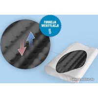 Ортопедическая подушка ARmedical Bamboo Dream MFP-5030BV