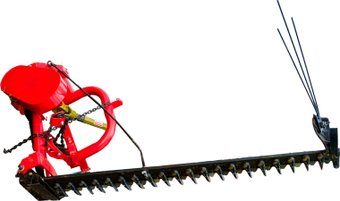 Косилка Уралец 9G - 1.8м