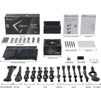 Блок питания Seasonic Vertex PX-1200 в Лиде