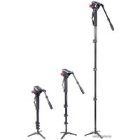 Мультипод Falcon Eyes Cinema Pro VM-1850