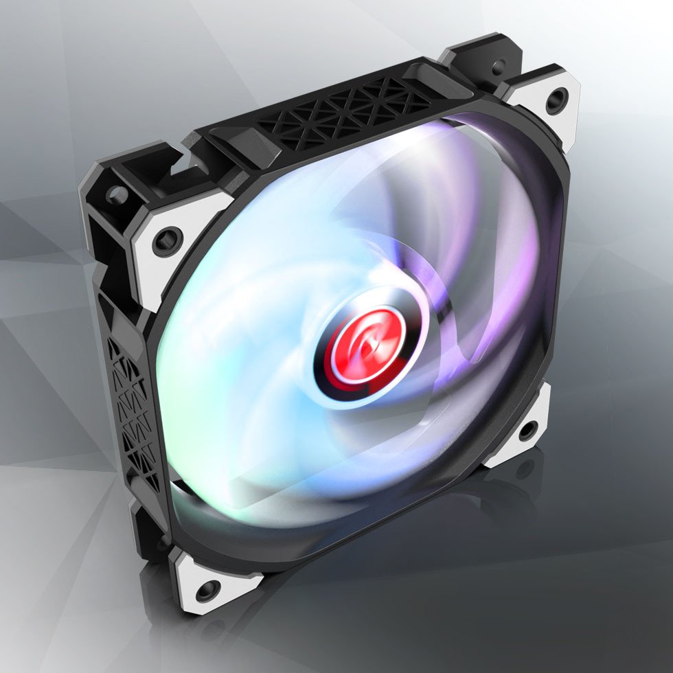 

Вентилятор для корпуса Raijintek Ageras 12 ARGB-1 0R40B00256