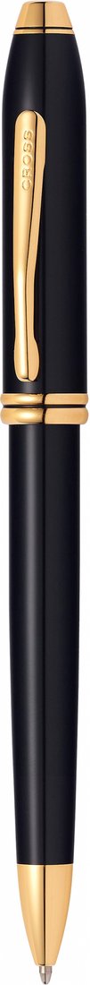 

Ручка шариковая Cross Townsend 572TW