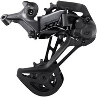 Переключатель скоростей задний Shimano Deore XT IRDM8130SGS