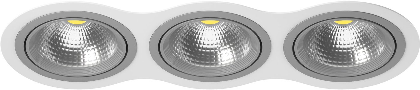 

Точечный светильник Lightstar Intero 111 I936090909