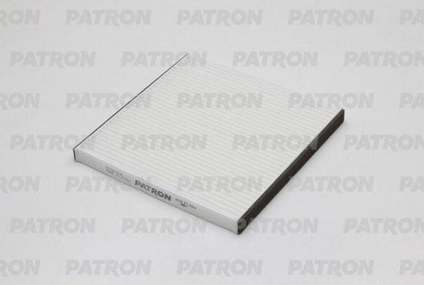

Patron PF2087KOR