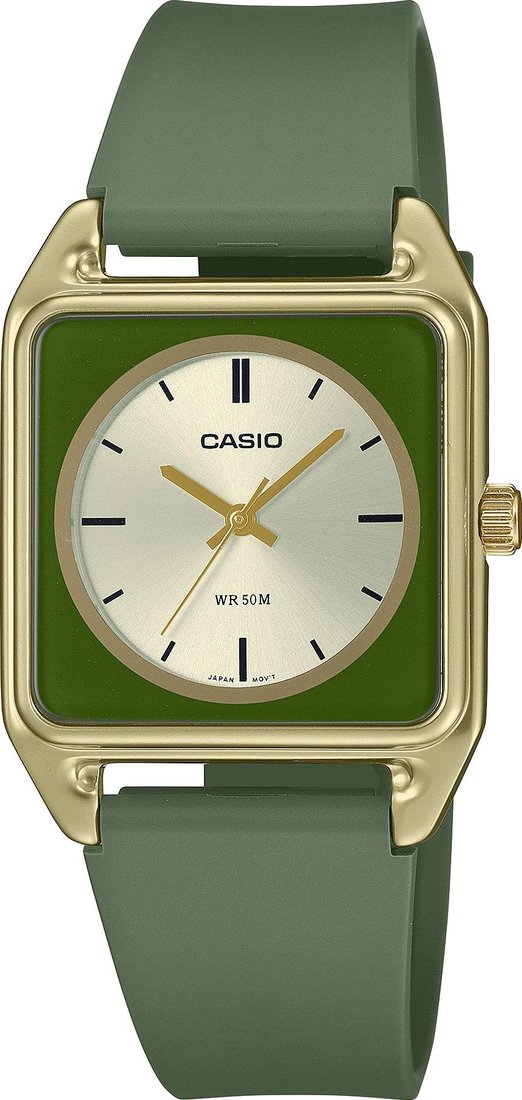 

Наручные часы Casio MTP-B170-3E