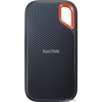 Внешний накопитель SanDisk Extreme 8TB SDSSDE61-8T00-G25