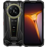 Телефон Doogee V Max 2 Pro 16GB/1TB (черный)