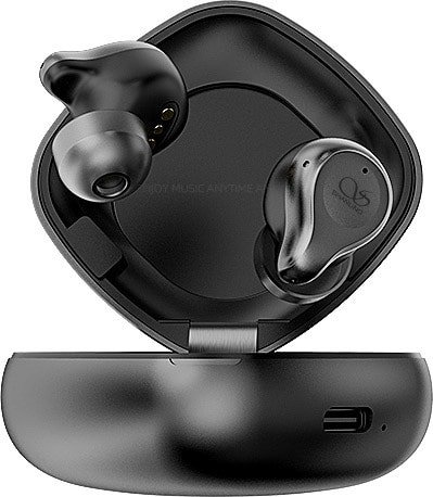 

Наушники Shanling MTW300