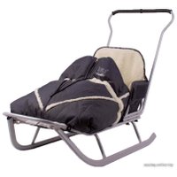 Санки Adbor Piccolino Duo Komplet