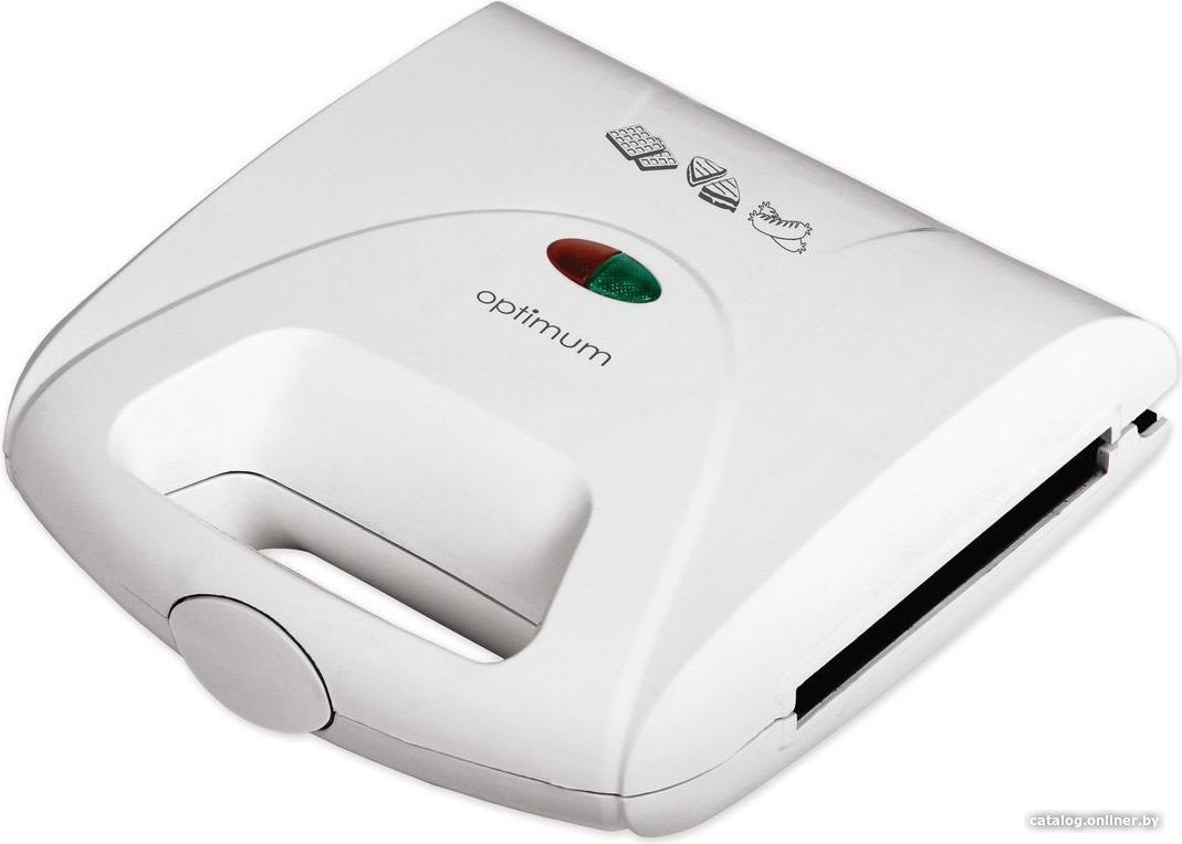 Многофункциональная сэндвичница Optimum ST-1600
