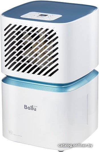 Осушитель воздуха Ballu BD12T