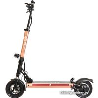 Электросамокат Halten Cross v.2 (золотистый)