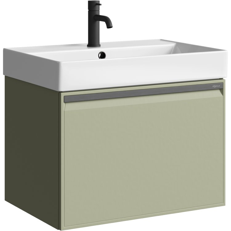 

Aqwella Тумба под умывальник Pure PUR0165SH