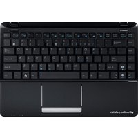Нетбук ASUS Eee PC 1215N-BLK043W