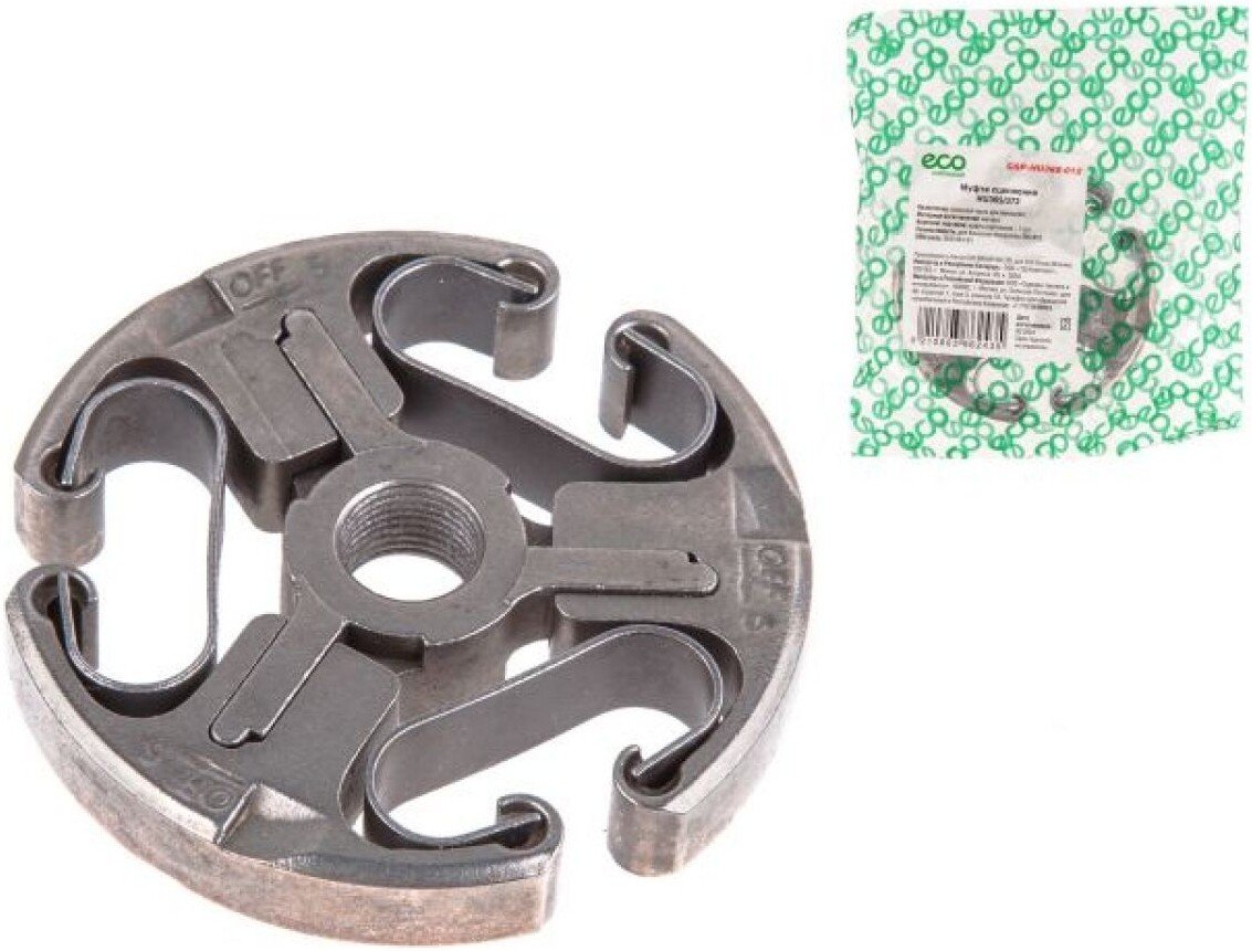 

Муфта сцепления для пилы ECO CSP-HU365-012