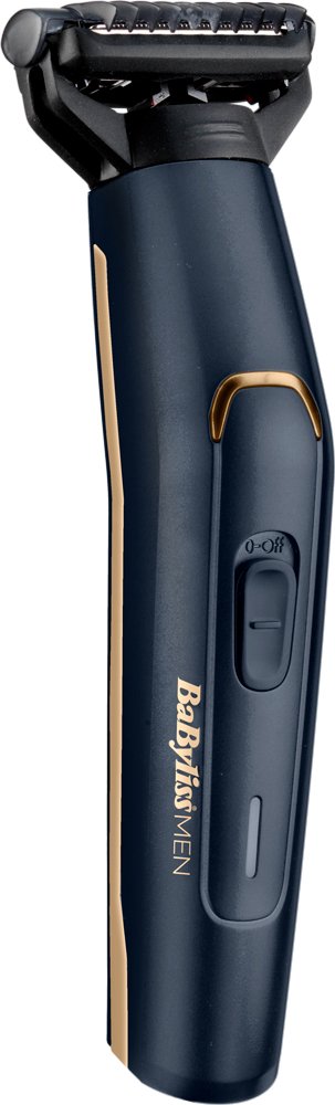 

Триммер для тела BaByliss BG120E