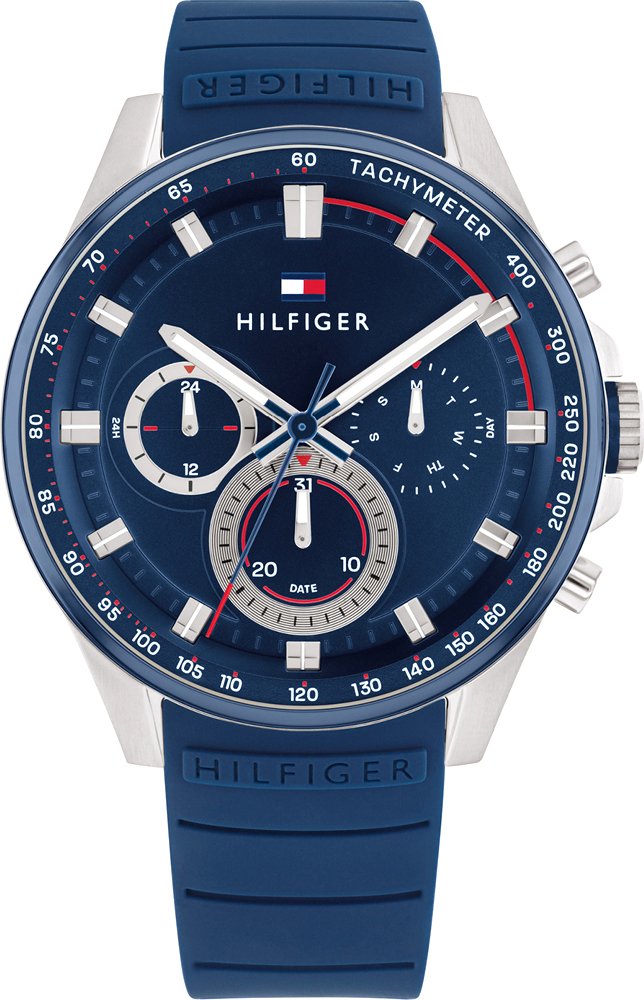 

Наручные часы Tommy Hilfiger Max 1791970