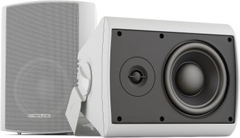Пассивная акустика CVGaudio NF4TW