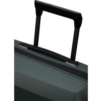 Чемодан-спиннер Samsonite Intuo Olive Green 55 см