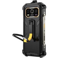 Чехол для телефона Ulefone для Armor 27 (черный)
