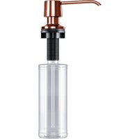 Дозатор для моющего средства Globalo Intio Copper