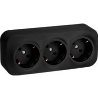 Розетка Legrand Quteo 782473