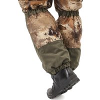 Костюм Урсус Геркон кмф Тайга/т.хаки Алова/Финляндия КОС432 (р.60-62, 182-188)