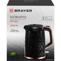 Электрический чайник Brayer BR1061