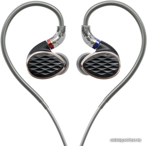 Наушники FiiO FH15