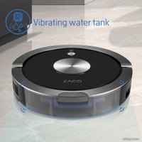 Робот-пылесос Zaco A9S