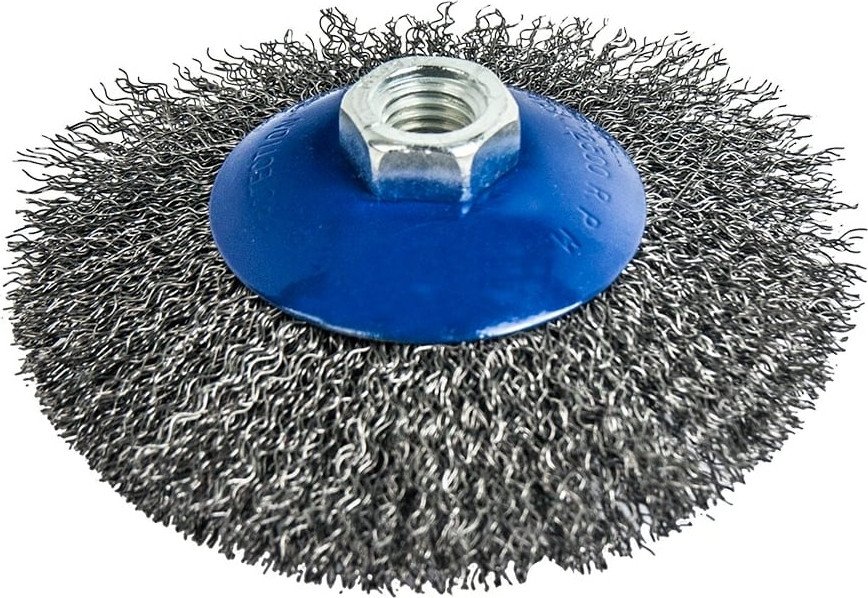 

Щетка для электроинструмента Практика Мастер 773-354