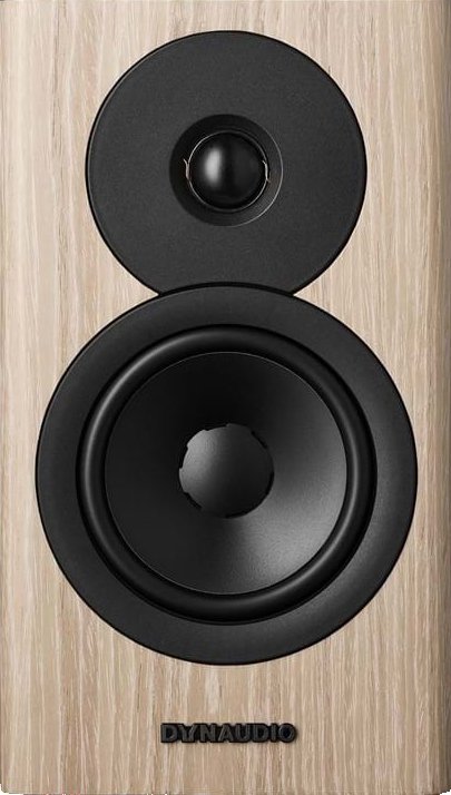 

Полочная акустика Dynaudio Evoke 10 (светлый лес)