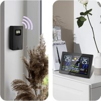 Метеостанция Kitfort KT-3734