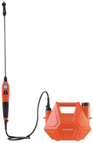 Аккумуляторный опрыскиватель Patriot PT-5E 755302624