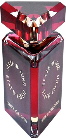 

Парфюмерный набор State of Mind French Gallantry EdP (20 мл + 20 мл)